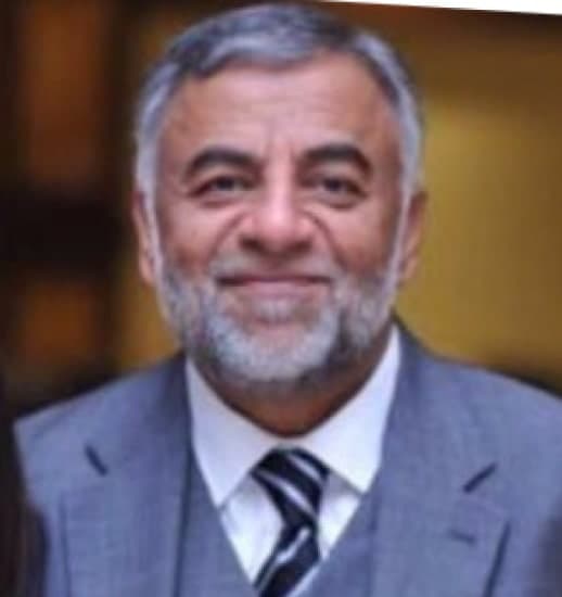 Dr. Fawad